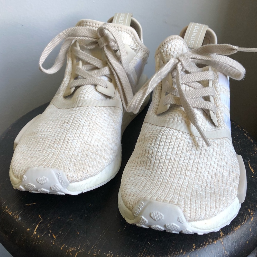 Women’s Adidas NMD SOLD